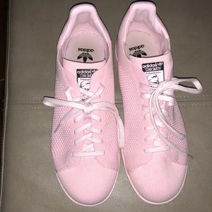 Adidas Originals Stan Smith Primeknit